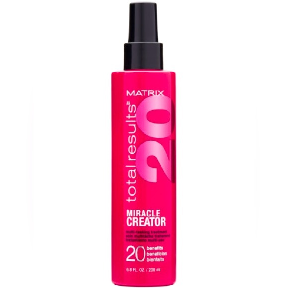 MATRIX Miracle Creator Leave-In NEW FULL-SIZE - Picture 4 of 4